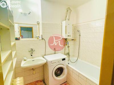 Rent apartment 2+1 Frýdlant nad Ostravicí, Dvořákova č. 8