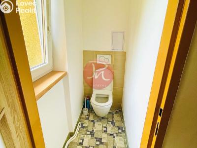Rent apartment 2+1 Frýdlant nad Ostravicí, Dvořákova č. 9