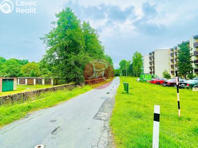 Rent apartment 2+1 Frýdlant nad Ostravicí, Dvořákova č. 16