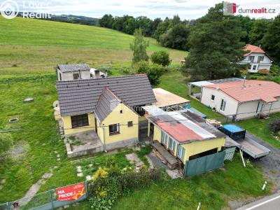 Prodej komerční nemovitosti Čechtice č. 2