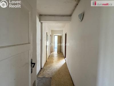 Prodej komerční nemovitosti Čechtice č. 8