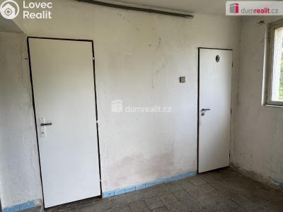 Prodej komerční nemovitosti Čechtice č. 11