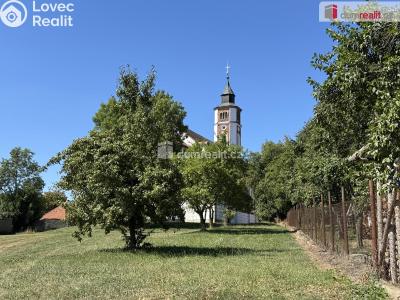 Prodej komerční nemovitosti Čechtice č. 22