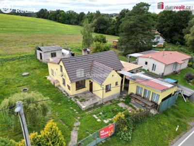 Sale hut Čechtice č. 3