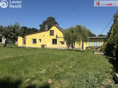 Sale hut Čechtice č. 18