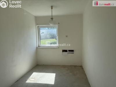 Prodej rodinného domu Čechtice č. 4