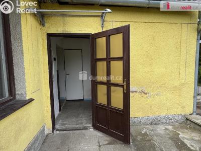 Prodej rodinného domu Čechtice č. 12