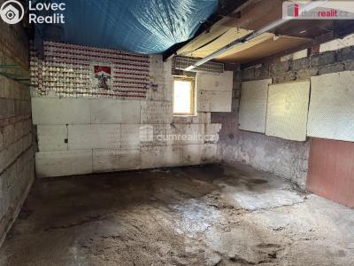 Prodej rodinného domu Čechtice č. 15