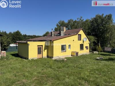 Prodej rodinného domu Čechtice č. 18