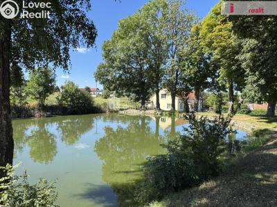 Prodej rodinného domu Čechtice č. 24