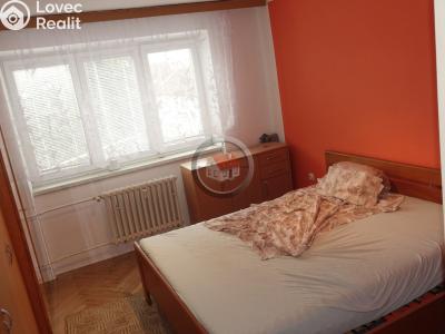Prodej bytu 2+1 Žďár nad Sázavou, Revoluční č. 4