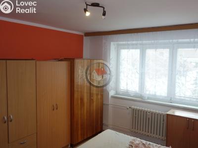 Prodej bytu 2+1 Žďár nad Sázavou, Revoluční č. 5