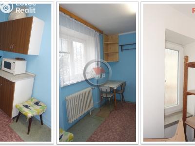 Prodej bytu 2+1 Žďár nad Sázavou, Revoluční č. 8