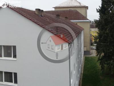 Prodej bytu 2+1 Žďár nad Sázavou, Revoluční č. 14