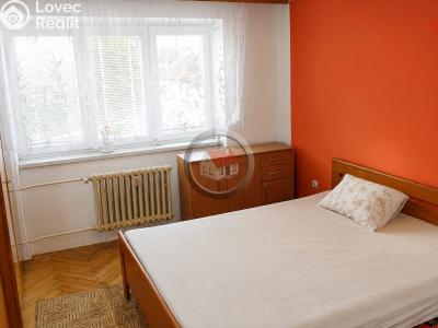 Prodej bytu 2+1 Žďár nad Sázavou, Revoluční č. 4
