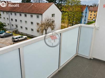 Prodej bytu 2+1 Žďár nad Sázavou, Revoluční č. 11