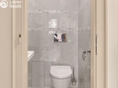 Продаж квартири 3+1 Praha, Veverkova č. 7
