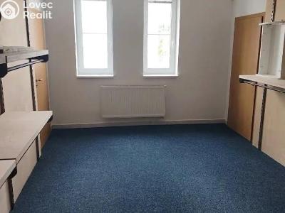 Rent villa Praha, Nový Zlíchov č. 3