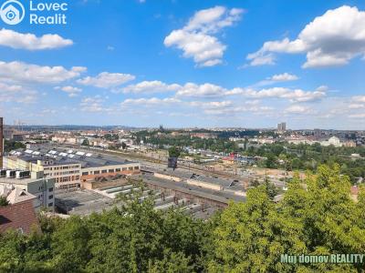 Rent villa Praha, Nový Zlíchov č. 4