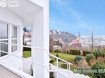Rent villa Praha, Nový Zlíchov č. 5