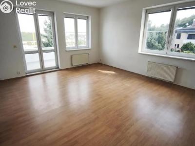 Rent villa Praha, Nový Zlíchov č. 10