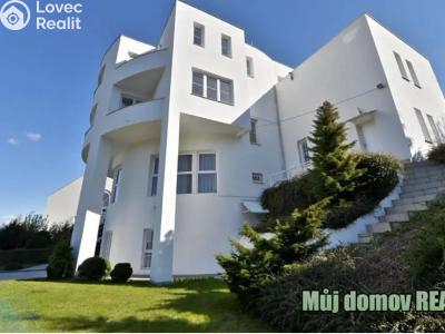 Rent villa Praha, Nový Zlíchov č. 15