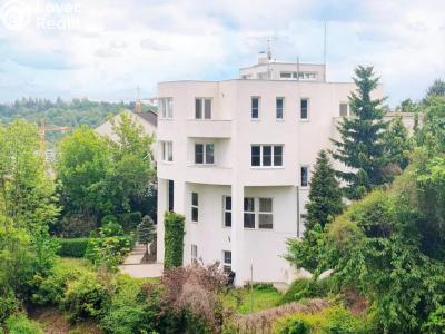 Rent villa Praha, Nový Zlíchov č. 16
