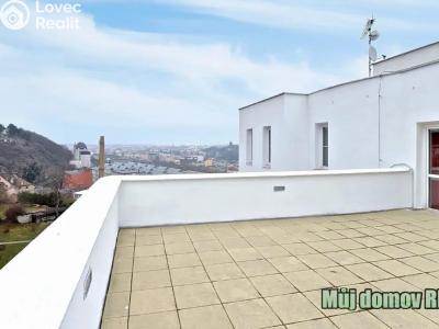 Rent villa Praha, Nový Zlíchov č. 19