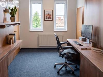 Rent villa Praha, Nový Zlíchov č. 22