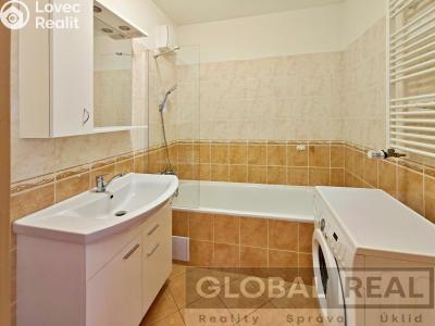 Rent apartment 2+KK Jihlava, Březinova č. 3