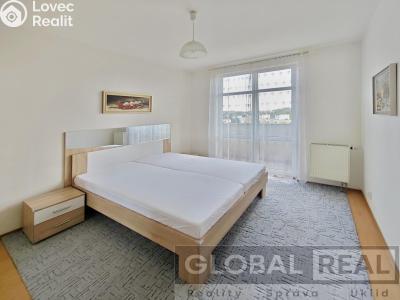 Rent apartment 2+KK Jihlava, Březinova č. 11