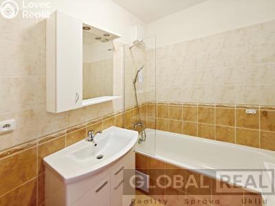 Rent apartment 2+KK Jihlava, Březinova č. 12