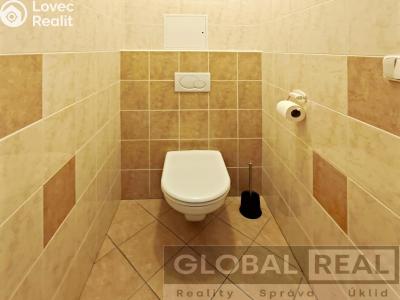 Rent apartment 2+KK Jihlava, Březinova č. 13