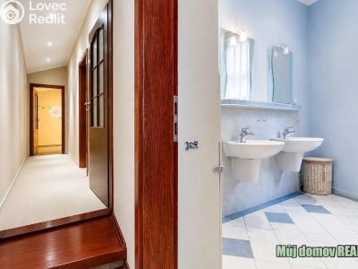 Rent villa Praha č. 5