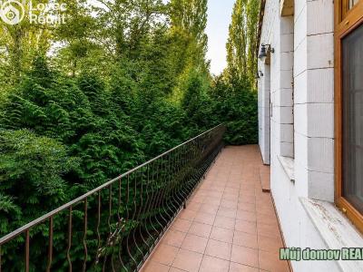 Rent villa Praha č. 6
