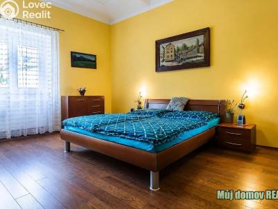 Rent villa Praha č. 12