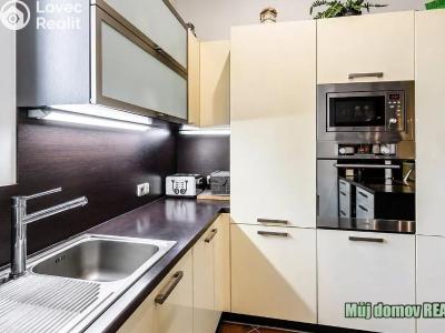 Rent villa Praha č. 16