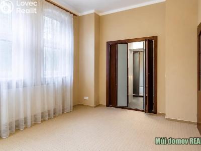 Rent villa Praha č. 17