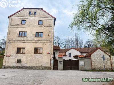 Rent villa Praha č. 18