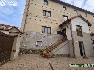 Rent villa Praha č. 20