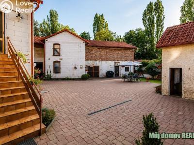 Rent villa Praha č. 21