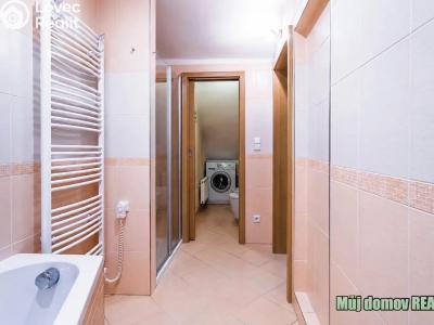 Rent villa Praha č. 26