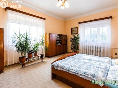 Rent villa Praha č. 27