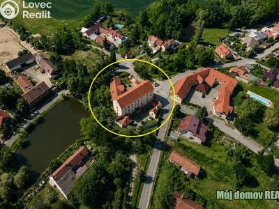 Rent villa Praha č. 29