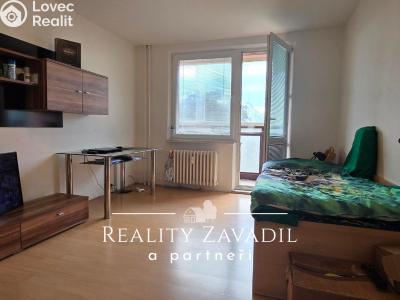Sale apartment 2+1 Frýdek-Místek, Jiráskova č. 2