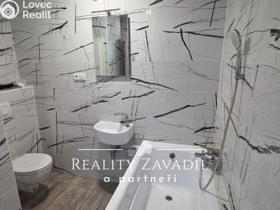 Sale apartment 2+1 Frýdek-Místek, Jiráskova č. 3