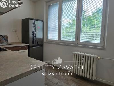 Sale apartment 2+1 Frýdek-Místek, Jiráskova č. 4