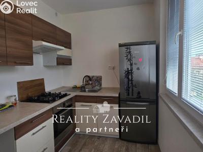 Sale apartment 2+1 Frýdek-Místek, Jiráskova č. 5