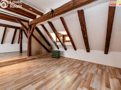 Prodej rodinného domu Vysoký Chlumec č. 20