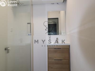 Аренда квартиры 3+KK Ševětín, Zahradní 241 č. 5